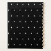 STERS DOT PLANNER (Achterkant)
