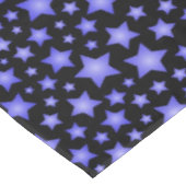 Stervormig patroon tafelkleed (Gekanteld)