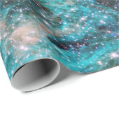 Stervormingsgebied Boogschutter C Cadeaupapier (Rol Hoek)