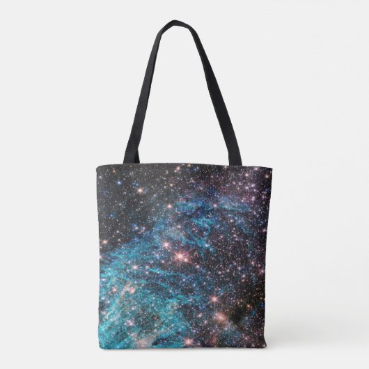 Stervormingsgebied Boogschutter C Draagtas (Achterkant)