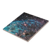 Stervormingsgebied Boogschutter C Tegeltje (Zijkant)