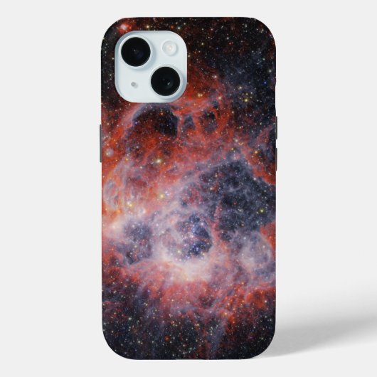 Stervormingsgebied NGC 604 Case-Mate iPhone Case (Achterkant)