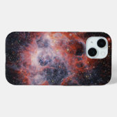 Stervormingsgebied NGC 604 Case-Mate iPhone Case (Achterkant (horizontaal))