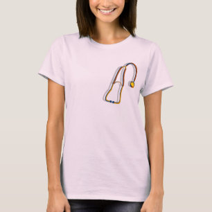 Stethescope T-shirt