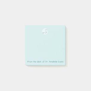 Stethoscoop Post-it® Notes