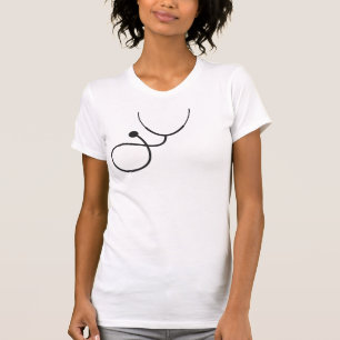 Stethoscoop T-Shirt
