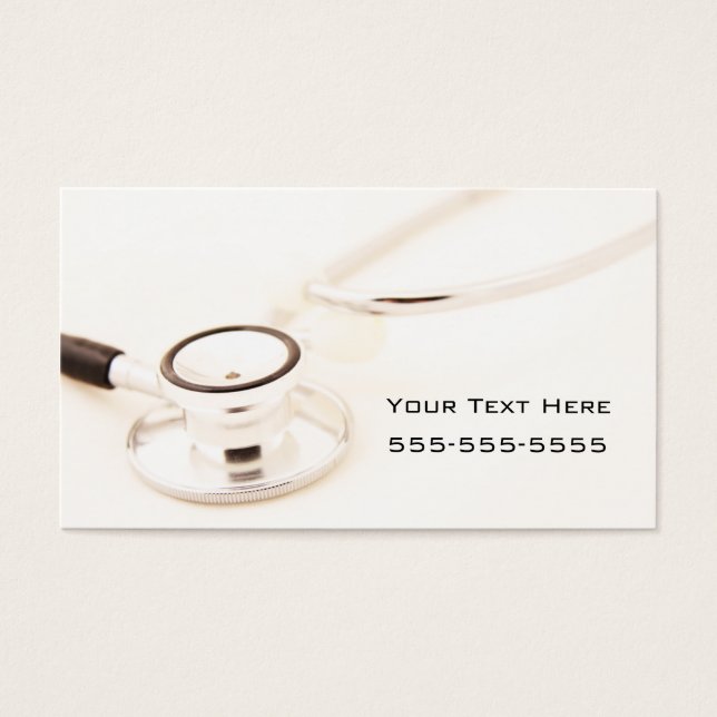 Stethoscope (Devant)