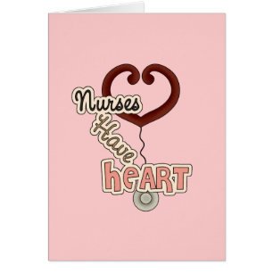 Stethoscope Les infirmières ont des T-shirts cardi