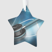 Stéthoscopes d'infirmières (devant)