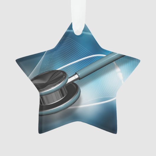 Stéthoscopes d'infirmières (devant)