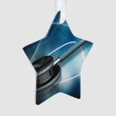 Stéthoscopes d'infirmières (devant)