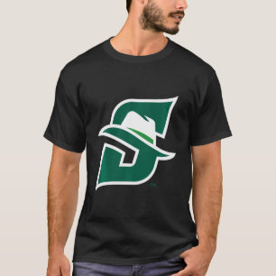 Stetson Hatters pictogram officieel gelicentieerd T-shirt
