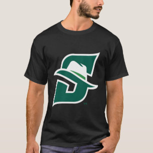 Stetson Ters-pictogram T-shirt