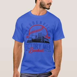 Steubenville Factory Mannen T-shirt