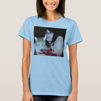 STEUN DE BEESTACHTIGHEID!! T-SHIRT