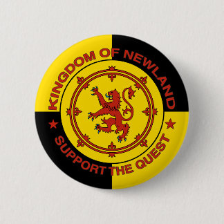 Steun de Queeste Ronde Button 5,7 Cm