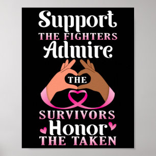 steun de strijders de overlevenden de eer te geven poster