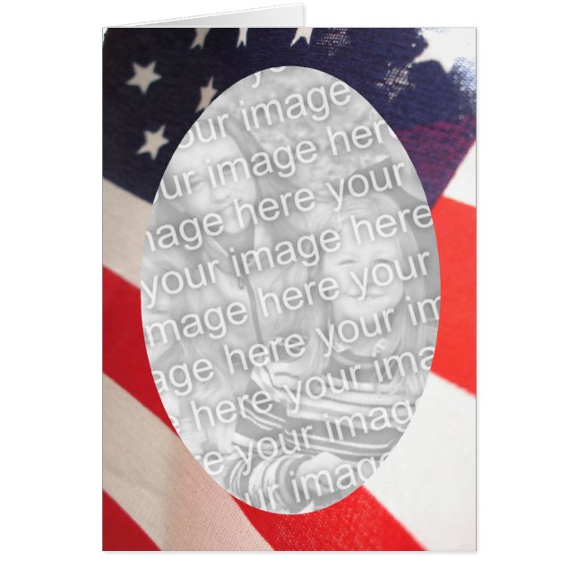 Steun de troepen (Voorkant)