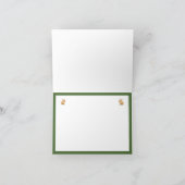 Steun en Aanmoediging Kaart (Binnen)