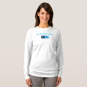 Steun Minnesota T-shirt