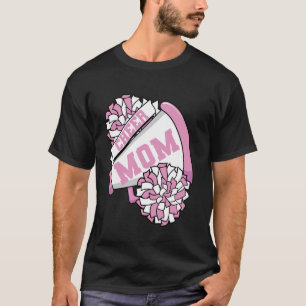 Steun Moeder Voor Trotse Mama Van Je Favoriete Che T-shirt
