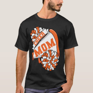 Steun Moeder Voor Trotse Mama Van Je Favoriete Che T-shirt