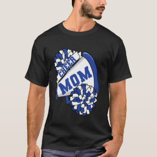 Steun Moeder Voor Trotse Mama Van Je Favoriete Che T-shirt