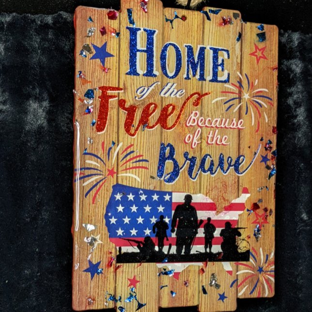 Steun onze troepen (Creator heeft geüpload)