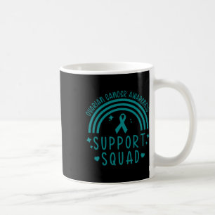 Steun Squad Borstkanker - In oktober Draag we Koffiemok