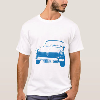 steun t-shirt