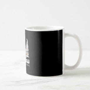 Steun Team Hersenkanker Bewustzijn Koffiemok