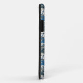 Steun uw Lineman Case-Mate iPhone Case (Achterkant/rechts)