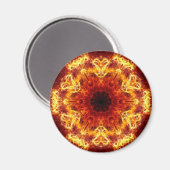 Steunintensiteit Magneet (Voorkant / Achterkant)