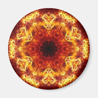 Steunintensiteit Magneet