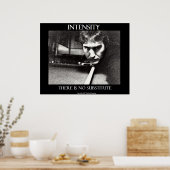 Steunintensiteit Poster (Keuken)