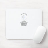 steunpunt muismat (Met muis)