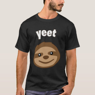 Steve de Sloth Yeet Original T-shirt