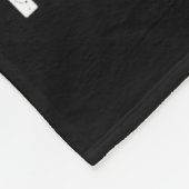 Steve Gift Name D Birthday Funny Christ  Fleece Deken (Hoek)