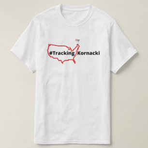 Steve Kornacki T-shirt