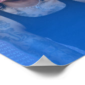 Steve lacy affiche mauvaise habitude (Coin)