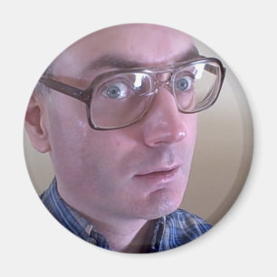 Steve magnet magneet