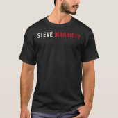 Steve marriott Essential T-Shirt (Devant)