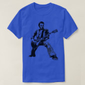 Steve Marriott T-shirt (Design voorkant)