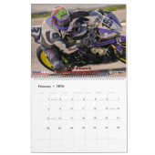 Steve Midgley Photographie Calendrier 2019 (Feb 2026)