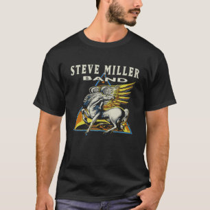 Steve Miller Band Threshold Tanktop