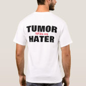 steve nf2is run shirt (Achterkant)