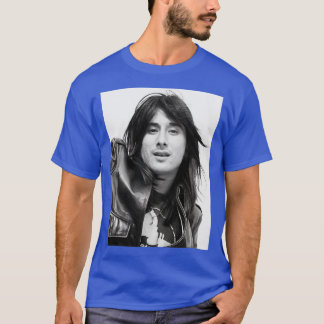 Steve Perry Art vintage friend T-shirt