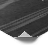 Steve Prefontaine Quotes Poster (Hoek)