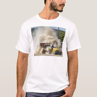 Steve Schrock T-shirt