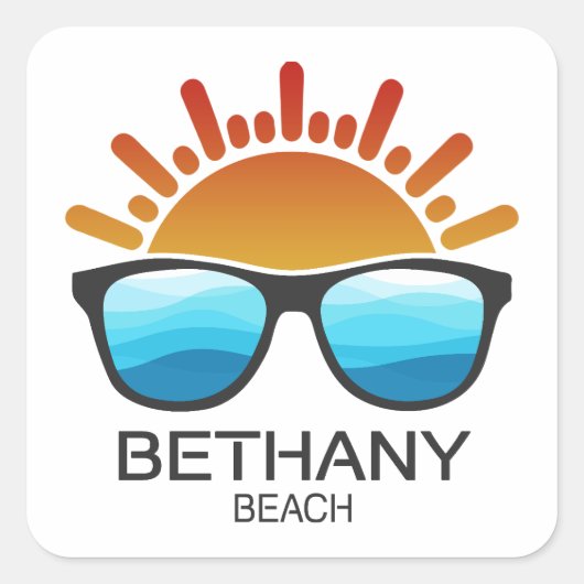 stevekremer@hotmail.com vierkante sticker (Voorkant)